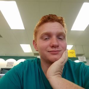 Meet your Posher, Connor